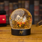 Product image Harry Potter Chibi Snow Globe with Glitter