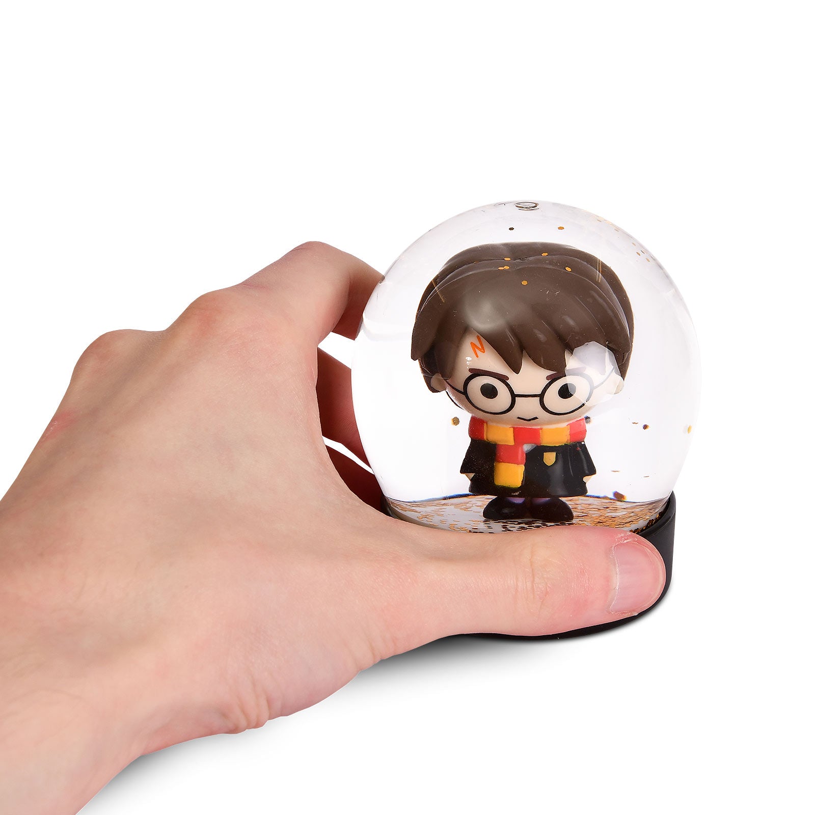 Product image Harry Potter Chibi Snow Globe with Glitter