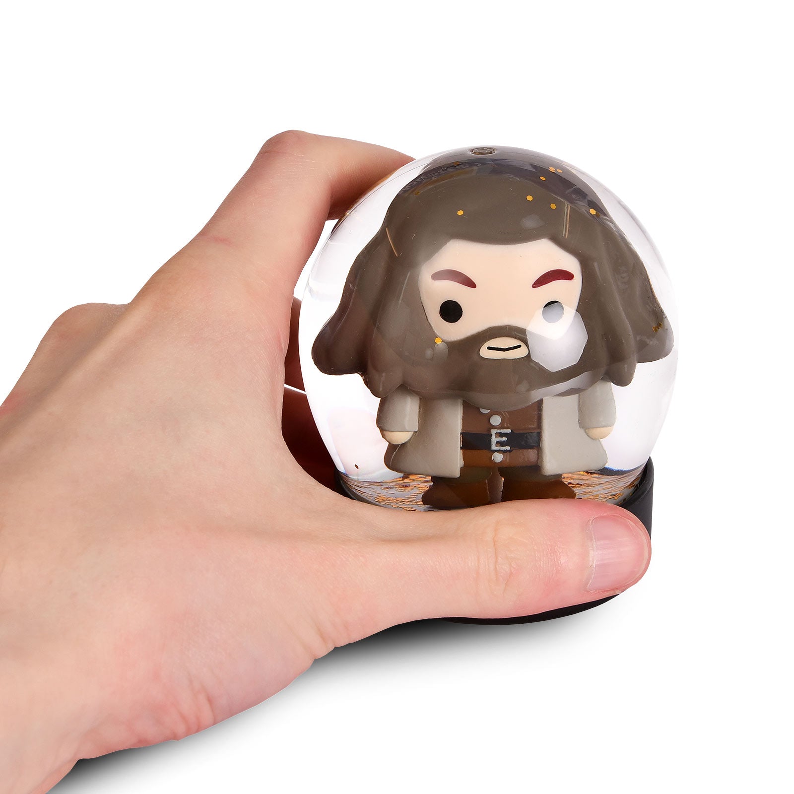 Product image Harry Potter - Hagrid Chibi Snow Globe with Glitter