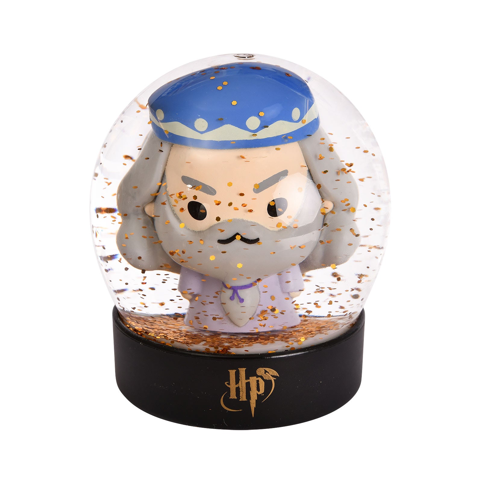 Product image Harry Potter - Dumbledore Chibi Glitter Snow Globe