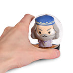 Product image Harry Potter - Dumbledore Chibi Glitter Snow Globe