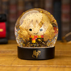 Product image Harry Potter - Hermione Chibi Snow Globe with Glitter