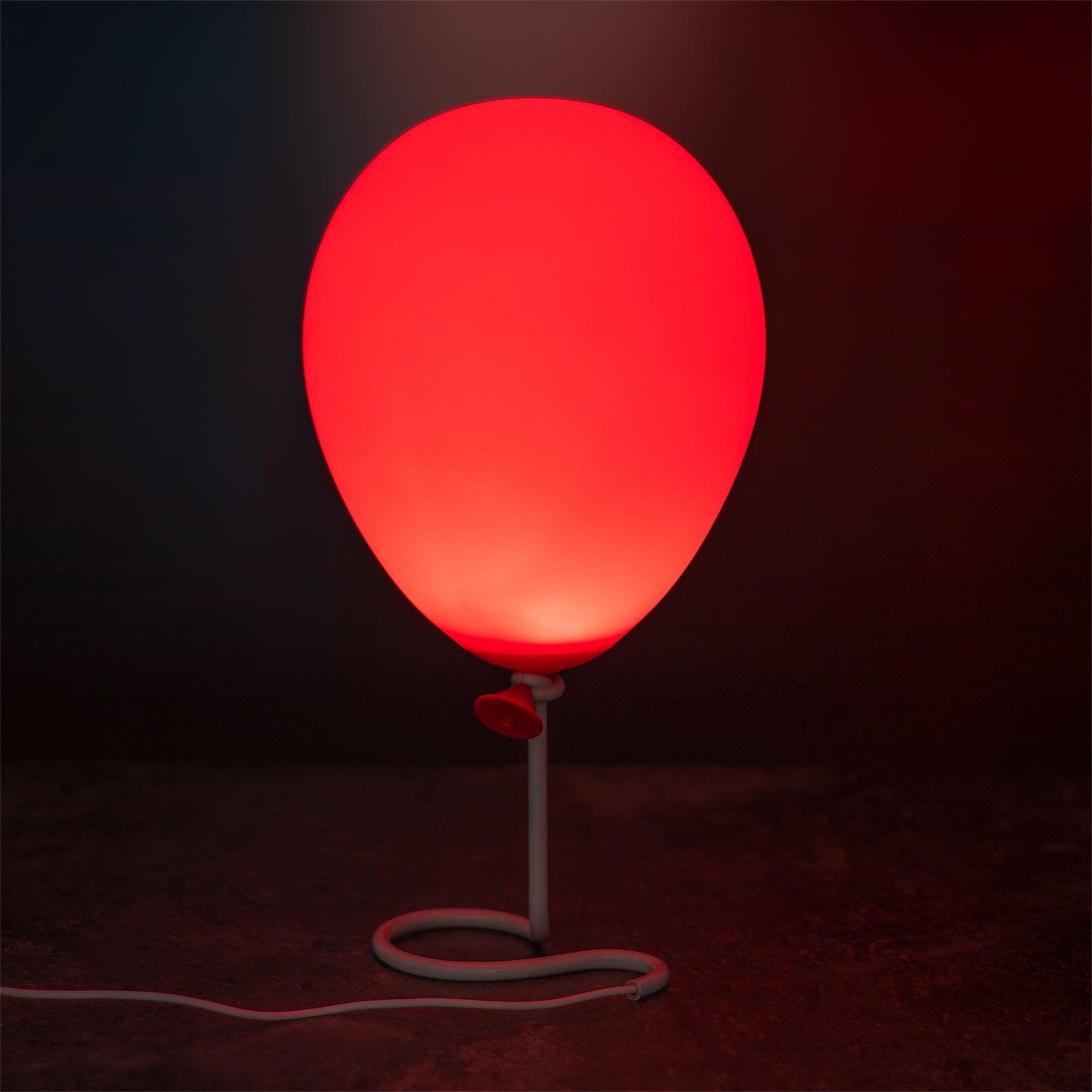 Product image Stephen King's IT - Balloon Table Lamp