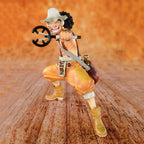 Product image One Piece - Sagittarius Usopp figure 11 cm