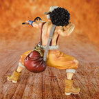 Product image One Piece - Sagittarius Usopp figure 11 cm