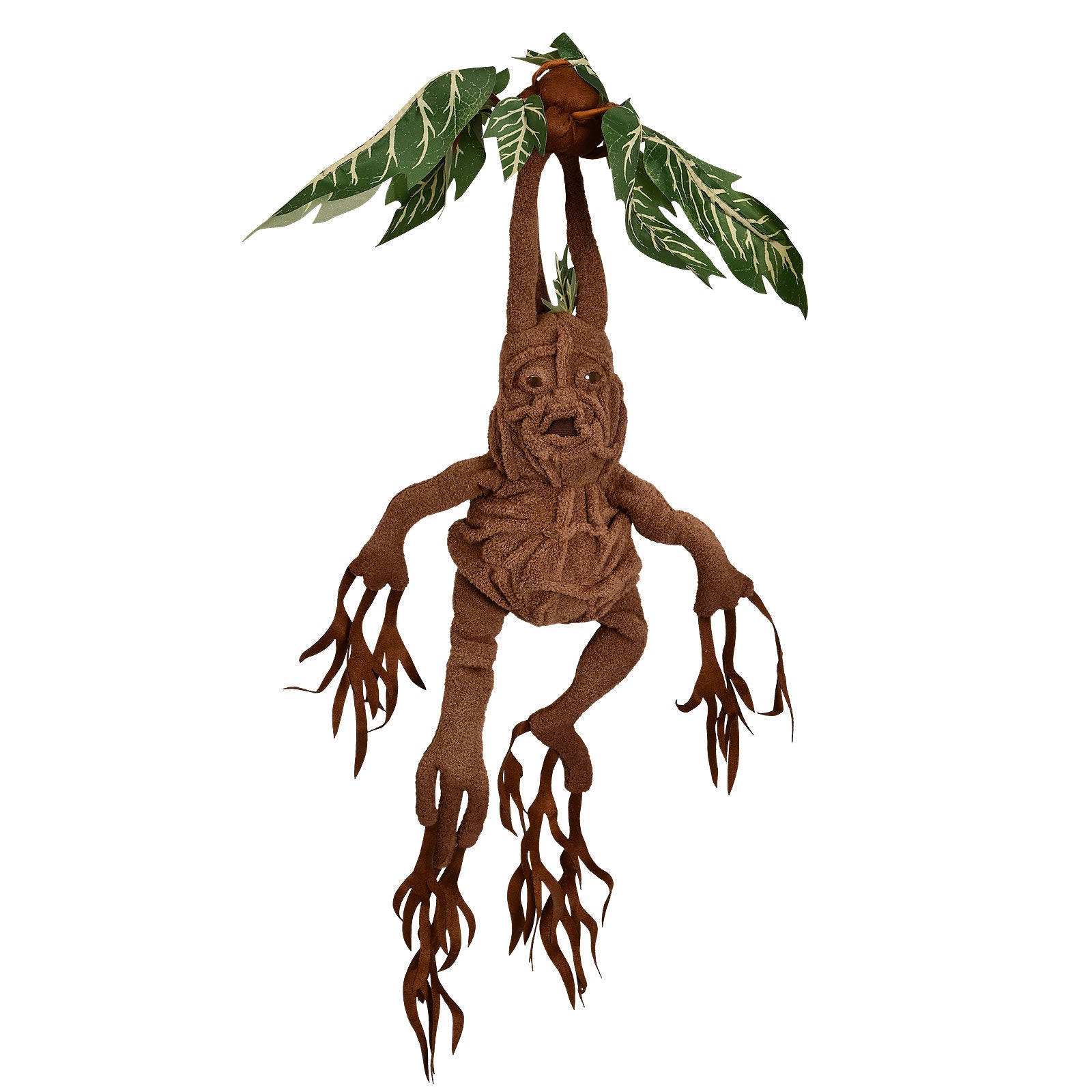 Product image Harry Potter - Mandrake Plush Figure 43 cm