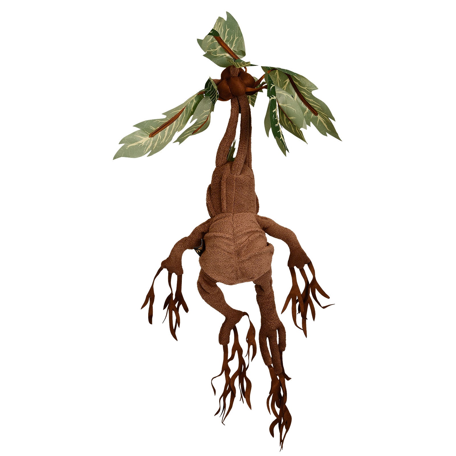 Product image Harry Potter - Mandrake Plush Figure 43 cm