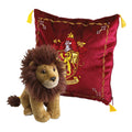 Product image Harry Potter - Gryffindor Crest Pillow with Plush Figure