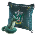 Product image Harry Potter - Slytherin Crest Pillow with Plush Figure