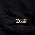 Product image Zelda - Link's Awakening Tribal Hoodie