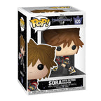 Product image Kingdom Hearts - Sora with Ultima sword Funko Pop figure