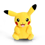 Product image Pokemon - Pikachu Plush Figure 22 cm