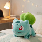 Product image Pokémon - Bulbasaur Plush Figure 18 cm