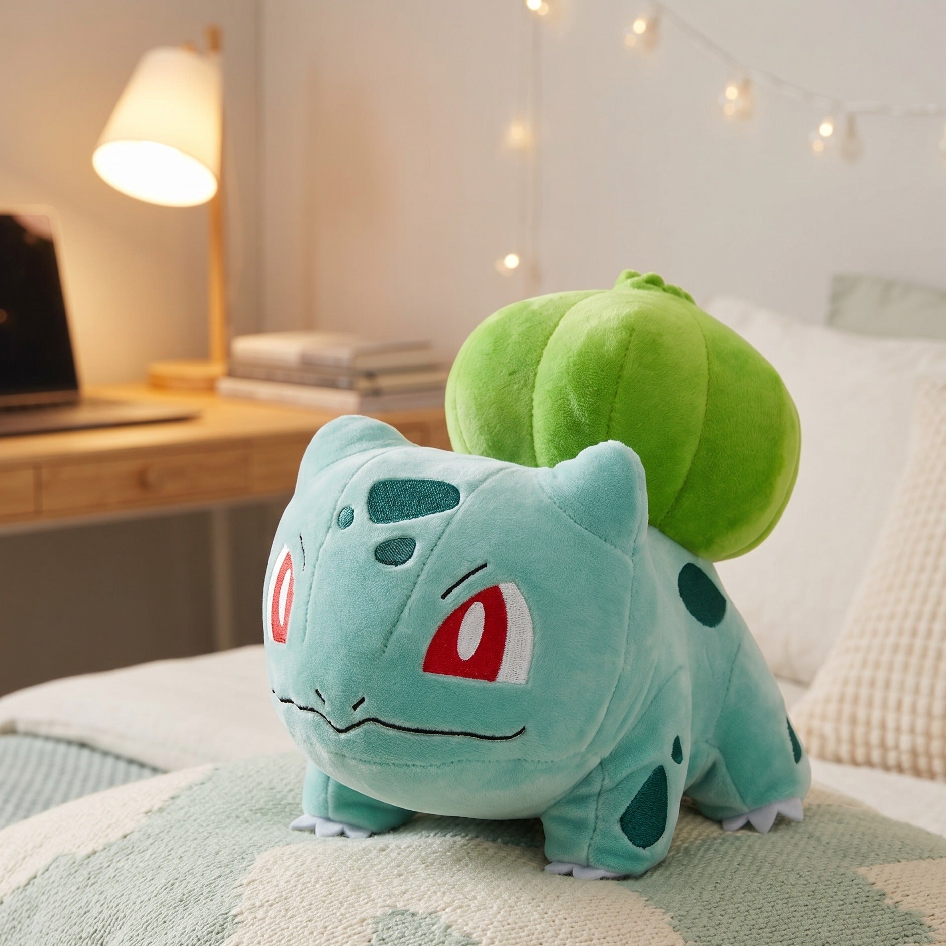 Product image Pokémon - Bulbasaur Plush Figure 18 cm