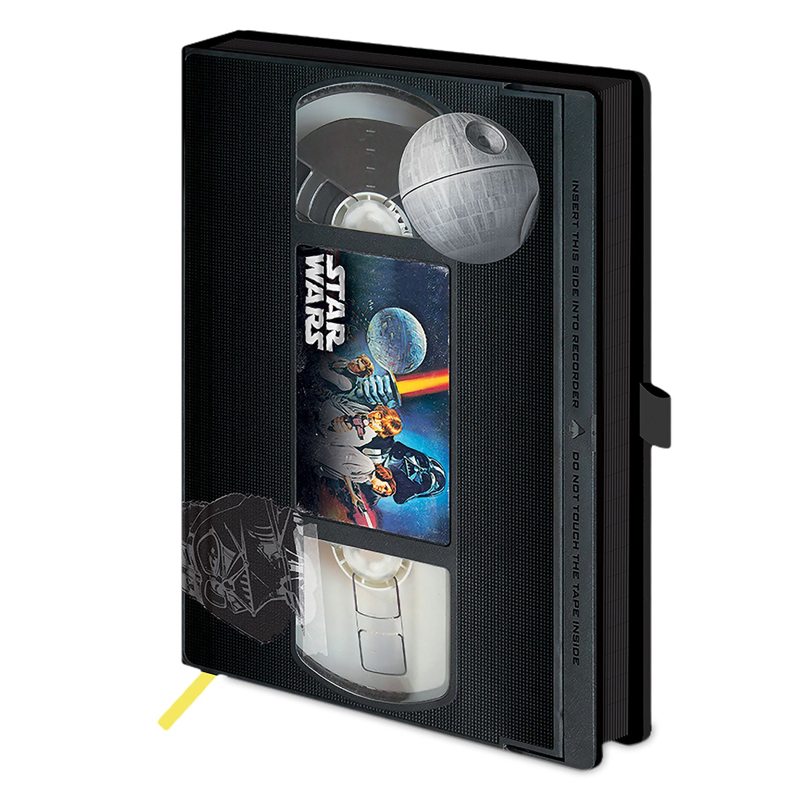 Product image Star Wars - A New Hope Premium Notebook A5