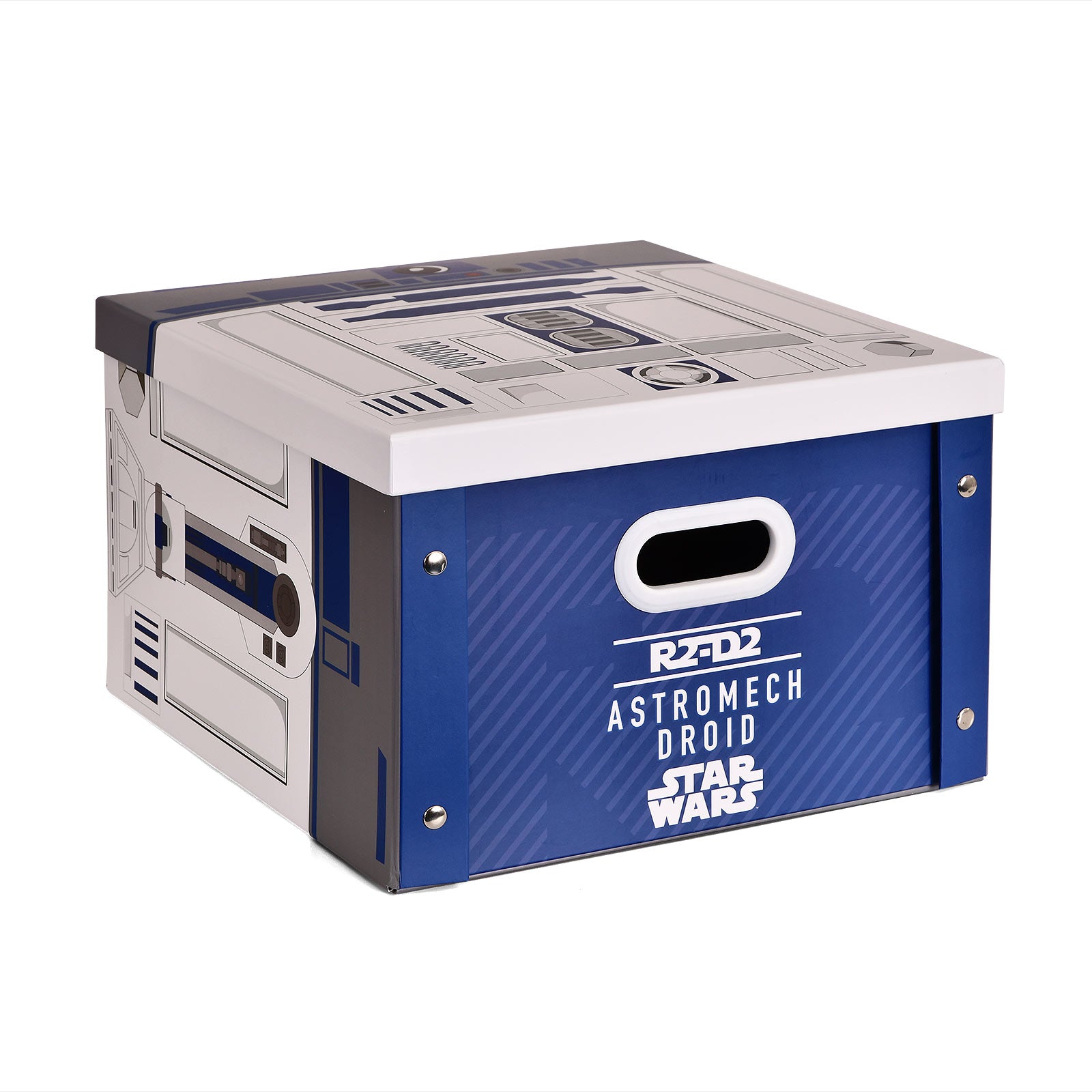 Product image Star Wars - R2-D2 Storage Box