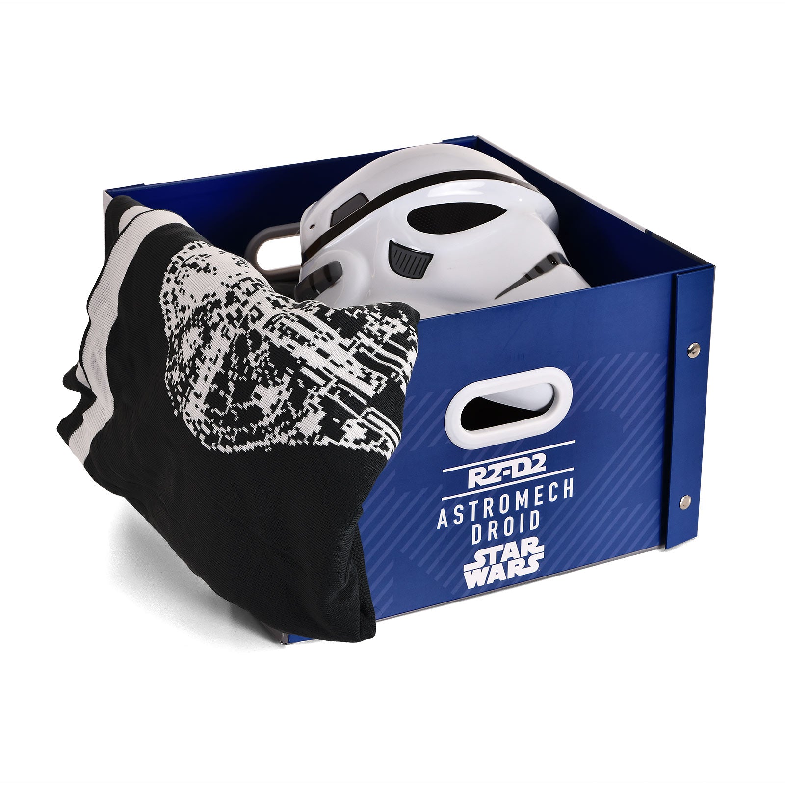 Product image Star Wars - R2-D2 Storage Box