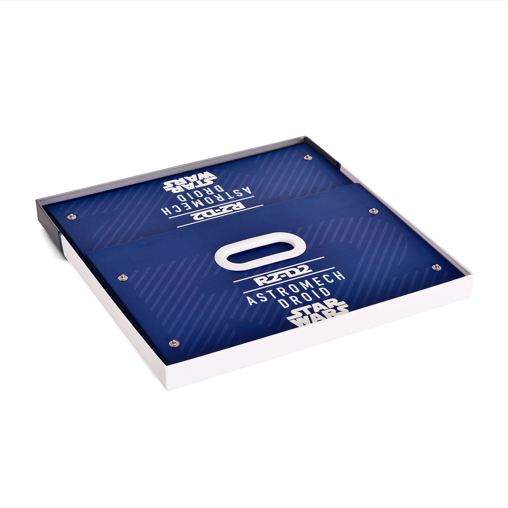 Product image Star Wars - R2-D2 Storage Box