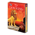 Product image The Lion King - Circle of Life VHS Premium Notebook A5