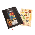 Product image The Lion King - Circle of Life VHS Premium Notebook A5