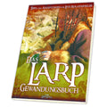 Product image The LARP Costume Book