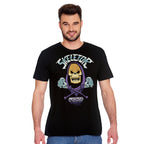 Product image Masters of the Universe - Skeletor T-Shirt Black