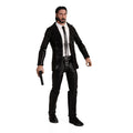 Product image John Wick Select Deluxe Action Figure 19 cm