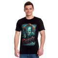 Product image Stephen King's IT - Return to Derry T-Shirt Black