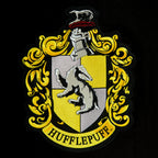 Product image Harry Potter - Hufflepuff Crest College Jacket