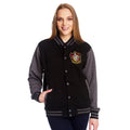 Product image Harry Potter - Gryffindor Crest College Jacket