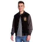 Product image Harry Potter - Gryffindor Crest College Jacket