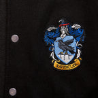 Product image Harry Potter - Ravenclaw Crest College Jacket