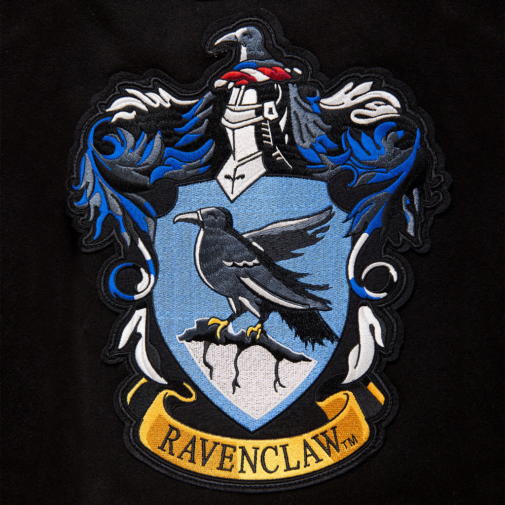 Product image Harry Potter - Ravenclaw Crest College Jacket