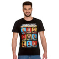 Product image Star Trek - The Next Generation T-Shirt black