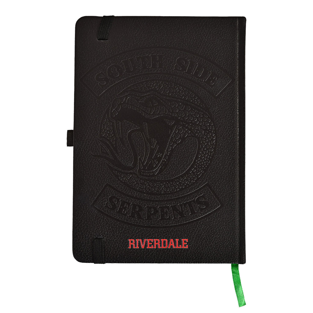 Product image Riverdale - South Side Serpents Premium Notebook A5