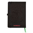 Product image Riverdale - South Side Serpents Premium Notebook A5