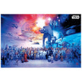 Product image Star Wars - Universe Maxi Poster