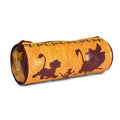 Product image Lion King - Simba & Friends Pencil Case