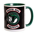 Product image Riverdale - South Side Serpents Mug