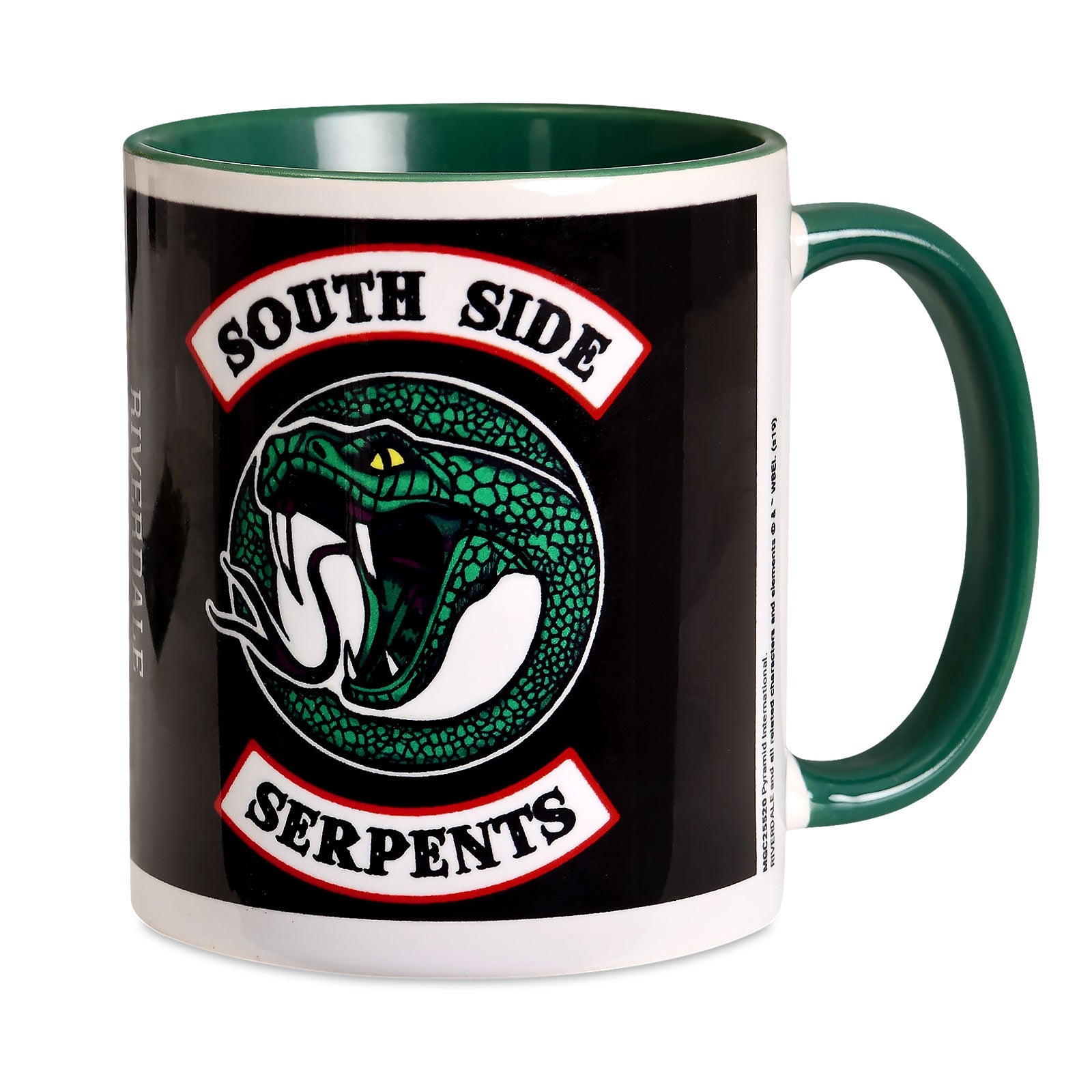 Product image Riverdale - South Side Serpents Mug