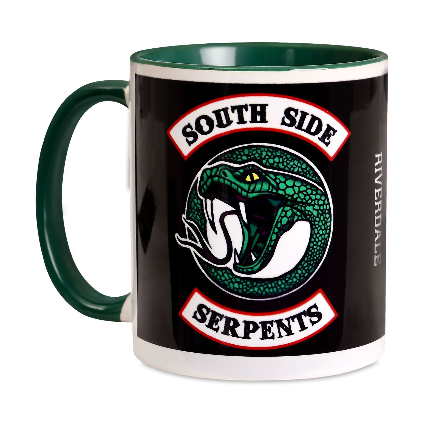 Product image Riverdale - South Side Serpents Mug