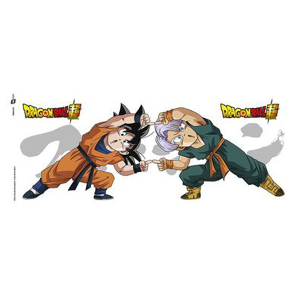 Product image Dragon Ball - Fusion Dance Mug