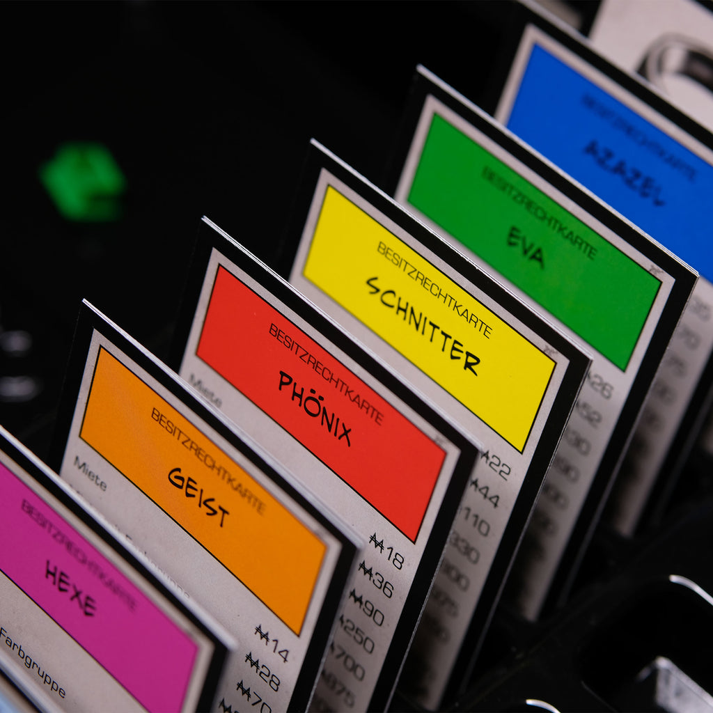 Product image Supernatural - Monopoly