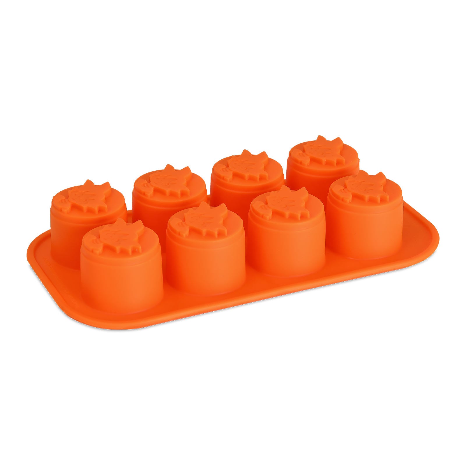 Product image Dragon Ball Z - Goku Silicone Mold