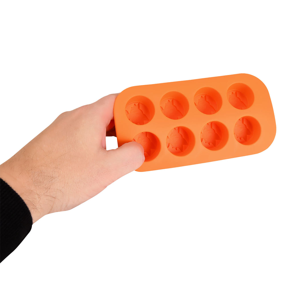 Product image Dragon Ball Z - Goku Silicone Mold