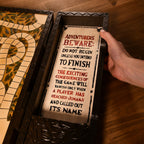 Product image Jumanji - Board Game Replica