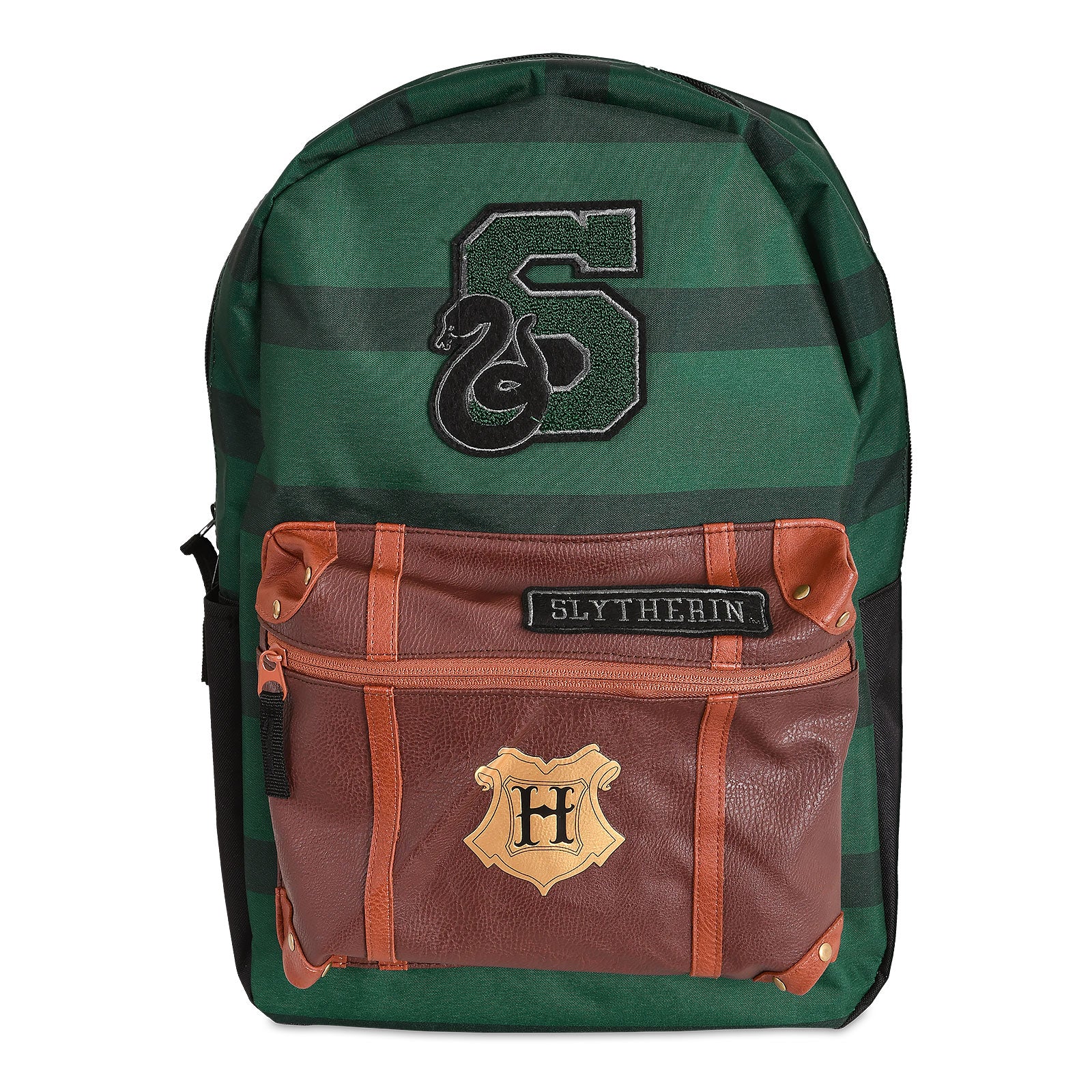 Product image Harry Potter - Slytherin School Backpack