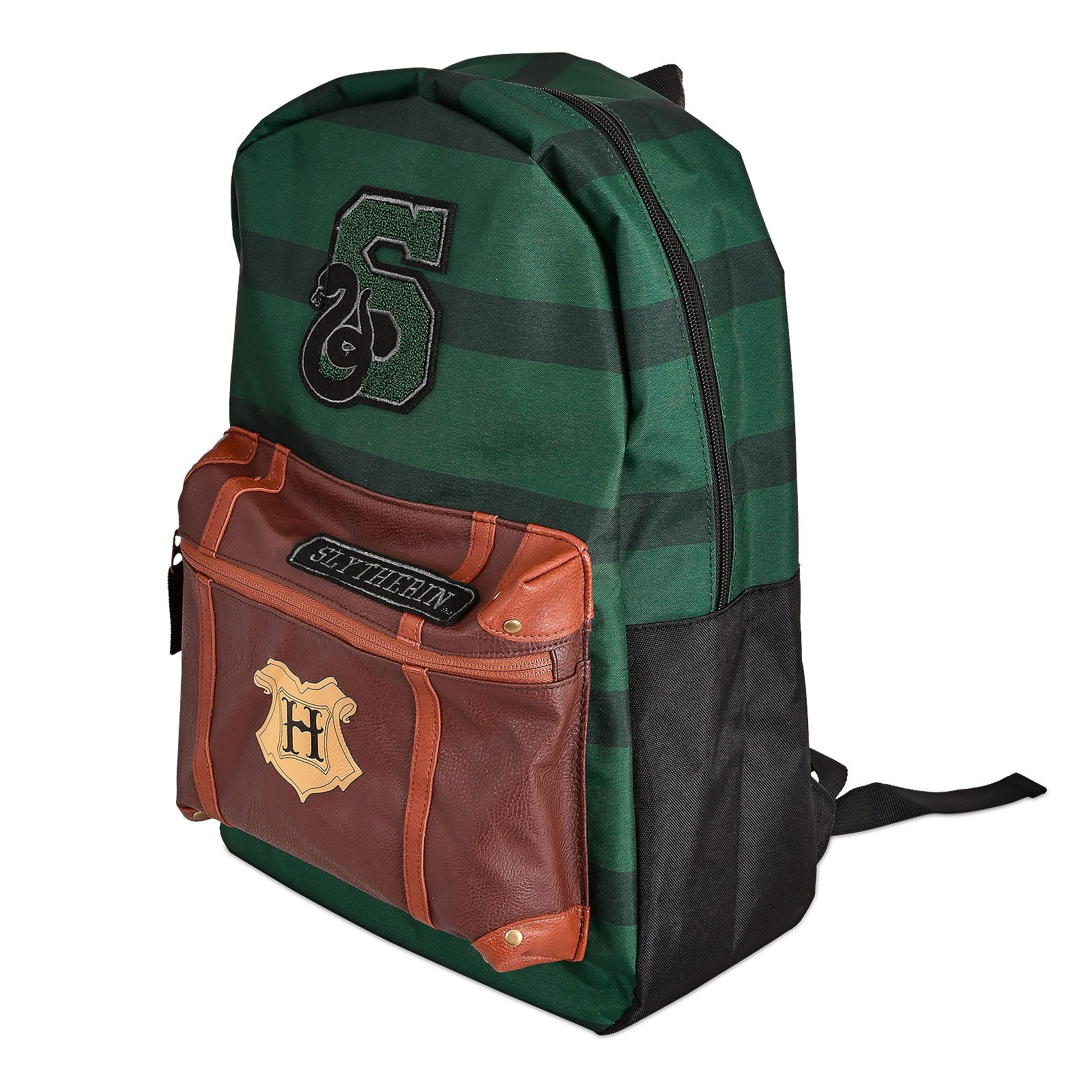 Product image Harry Potter - Slytherin School Backpack