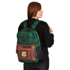 Product image Harry Potter - Slytherin School Backpack