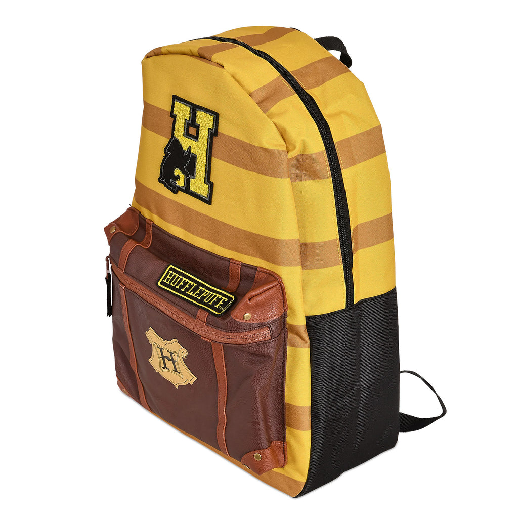 Product image Harry Potter - Hufflepuff School Backpack